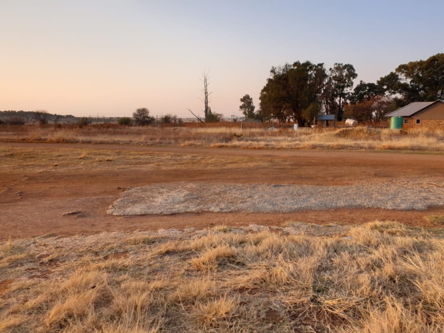 Commercial Property for Sale in Potchefstroom Rural North West